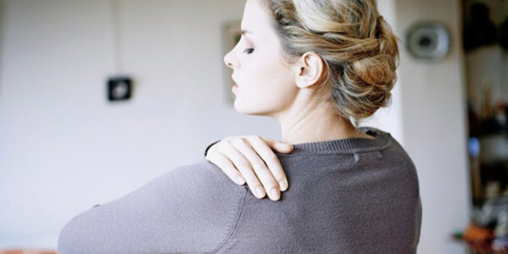 FROZEN SHOULDER, shoulder pain