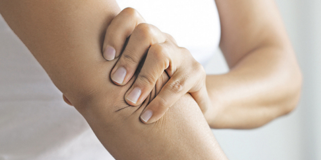 FIBROMYALGIA, MYOFASCIAL PAIN SYNDROME