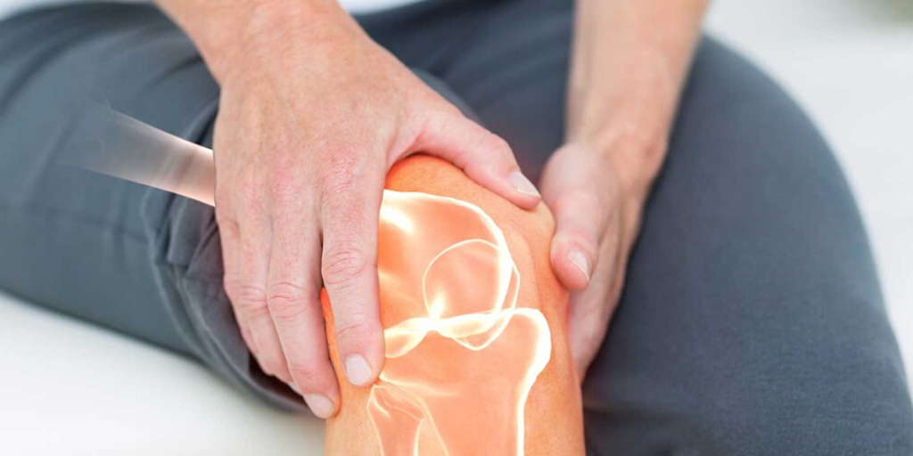 Knee Pain, Arthritis
