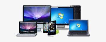 Cervical pain due to excessive screen time