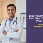 treatment for back pain near me