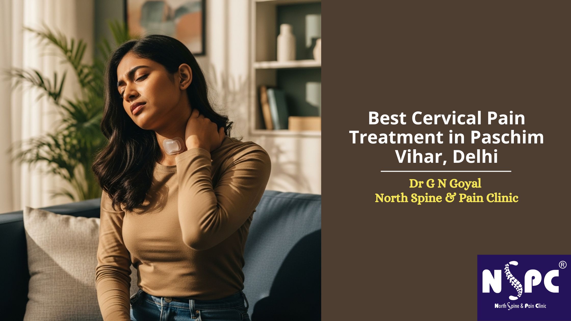 how to get rid of back pain