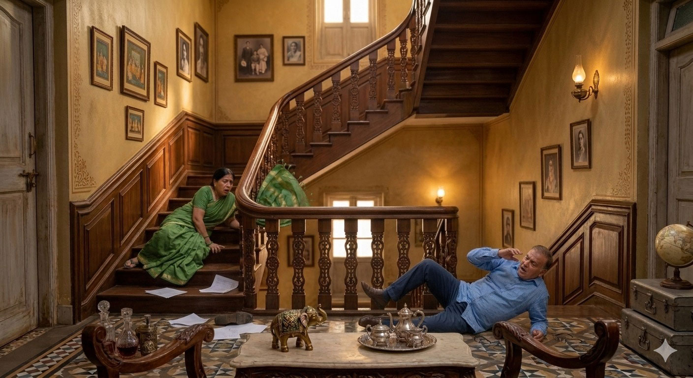 Spinal Vertebral Compression Fracture